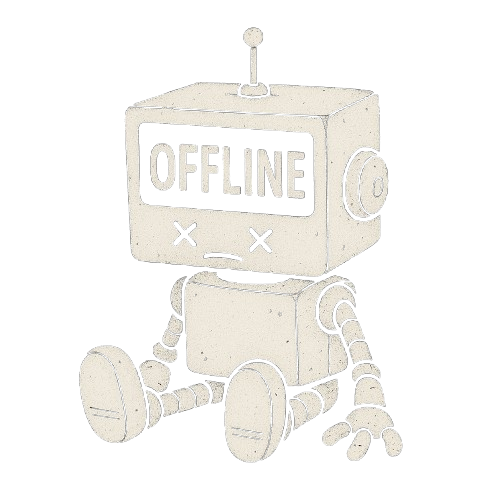 Offline Robot